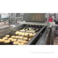 Yufeng industrial donut maker with high volume--YuFeng